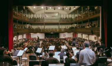 Teatro Alberto Maranhão abre solicitação de pautas para o segundo semestre de 2025