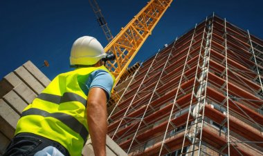 Setor de construção civil deve fechar em alta 2024 e já apresenta tendências para este ano