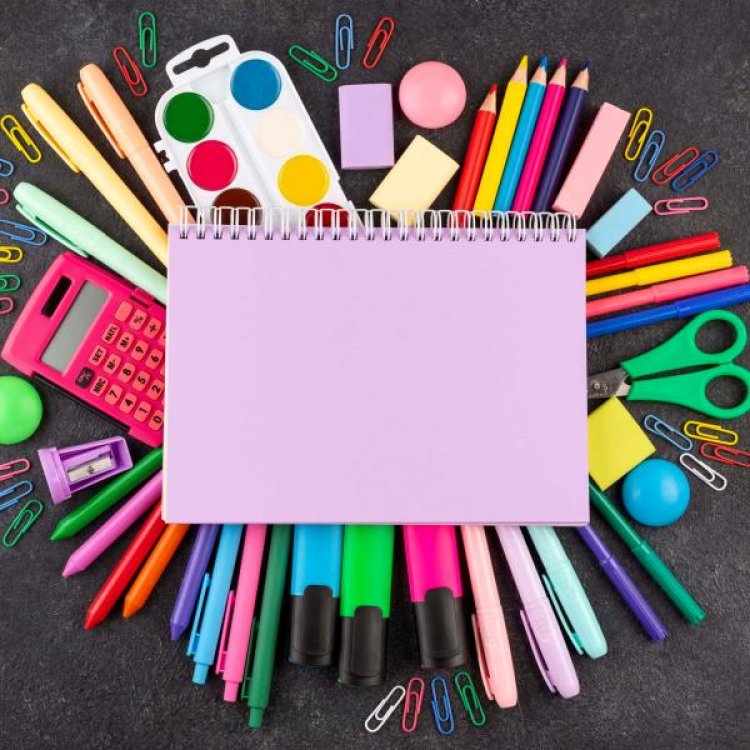 Volta às aulas: com alta de até 9% nos preços dos materiais escolares, varejo online é alternativa com descontos e vantagens
