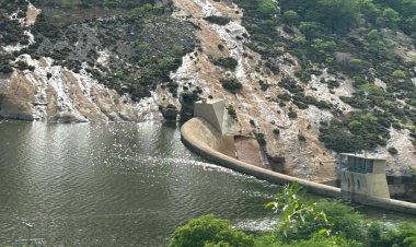 Chuvas elevam níveis de reservatórios do RN