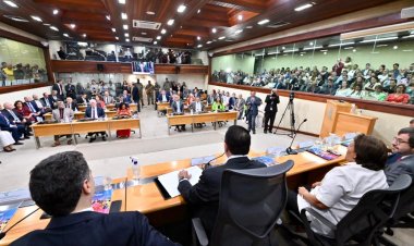 FIERN destaca encaminhamento da nova Lei Ambiental e duplicação da BR-304 como boas notícias ao setor produtivo na mensagem anual da governadora