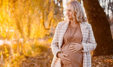 35 anos não é limite para mulheres que desejam engravidar