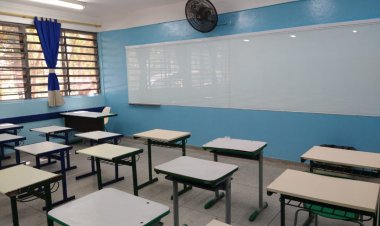 É possível aprender com um calor tão intenso? Três das dez capitais com escolas mais quentes em relação à média urbana estão na Região Nordeste