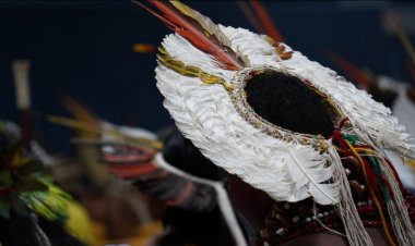 Pataxó é assassinado na Terra Indígena Barra Velha enquanto lideranças reivindicam demarcação em Brasília