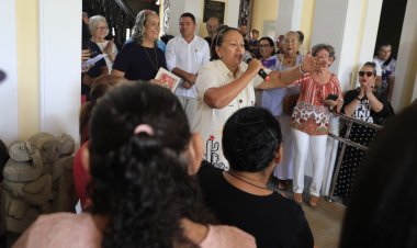 Exposição sobre Dona Militana é aberta na Pinacoteca do Estado no Dia Internacional da Mulher