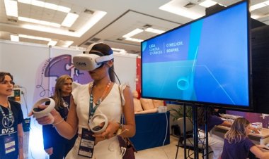 Com o tema "Acesso, Gestão, Educação e Precisão em Saúde", Liga abre inscrições para o 8º Congresso