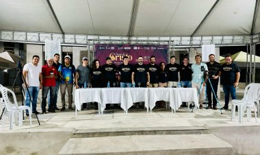 Paixão de Cristo do Monte do Galo anuncia novidades para edição 2025