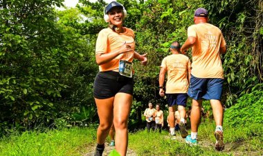 Circuito das Serras Miracatu fechou a temporada 2024 em grande estilo