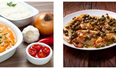 Semana Santa e Páscoa: Peixes e frutos do mar ganham destaque no cardápio dos brasileiros