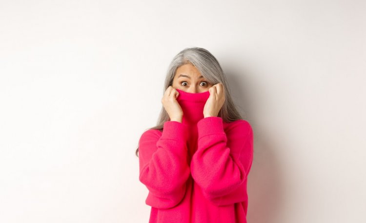 Saúde íntima na menopausa: como cuidar do corpo e manter o bem-estar