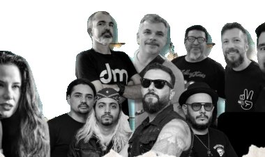 Rock na Praia III: Orla de Ponta Negra recebe Festival Diurno dia 10 de maio