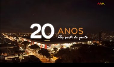 Midway comemora 20 anos e presenteia clientes com cinco BYD zero quilômetro avaliados em mais de R$ 800 mil