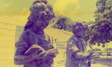 O CALVÁRIO DAS LETRAS