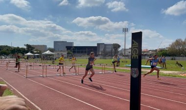 Instituto Rise é um dos destaques nas competições oficiais de base da FPA