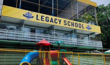 Dia da Educação: Ensino intercultural impulsiona expansão da Legacy School no Brasil