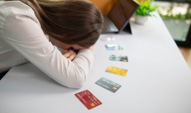 Inadimplência chega a 70 milhões de brasileiros em abril