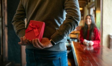 Opções acessíveis para comemorar o Dia dos Namorados