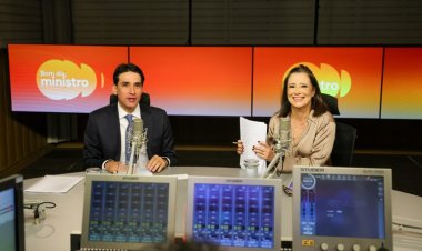 Costa Filho: Mercado globalizado de investidores estrangeiros prevê investimentos de R$ 200 bilhões no país