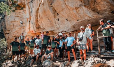 Rally Piocerá promove o turismo em meio a prática esportiva do off-road