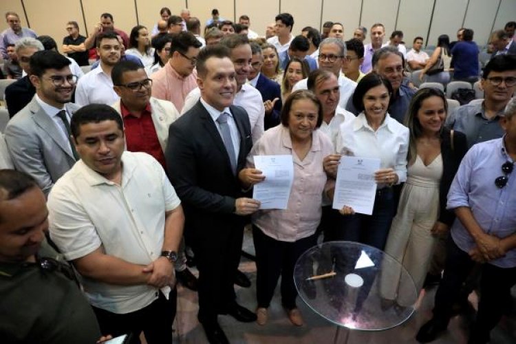 Governo do RN amplia acesso à nova Carteira de Identidade Nacional