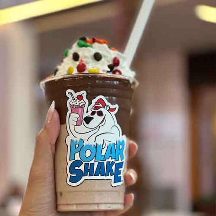 Milkshake com identidade brasileira vira fenômeno nos Estados Unidos