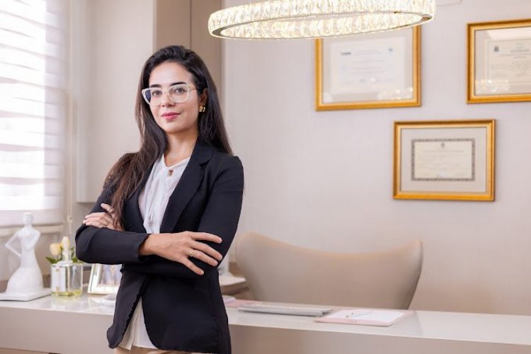 TRATAR A FLACIDEZ FACIAL NO INÍCIO FAZ TODA A DIFERENÇA, ALERTA DERMATOLOGISTA