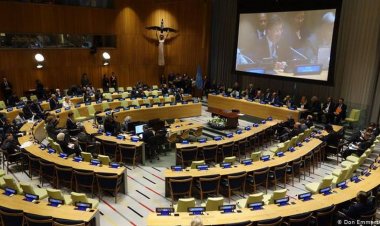 Como chegamos ao Tratado de Não-Proliferação de Armas Nucleares, hoje sob ameaça