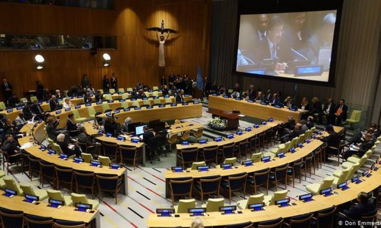 Como chegamos ao Tratado de Não-Proliferação de Armas Nucleares, hoje sob ameaça
