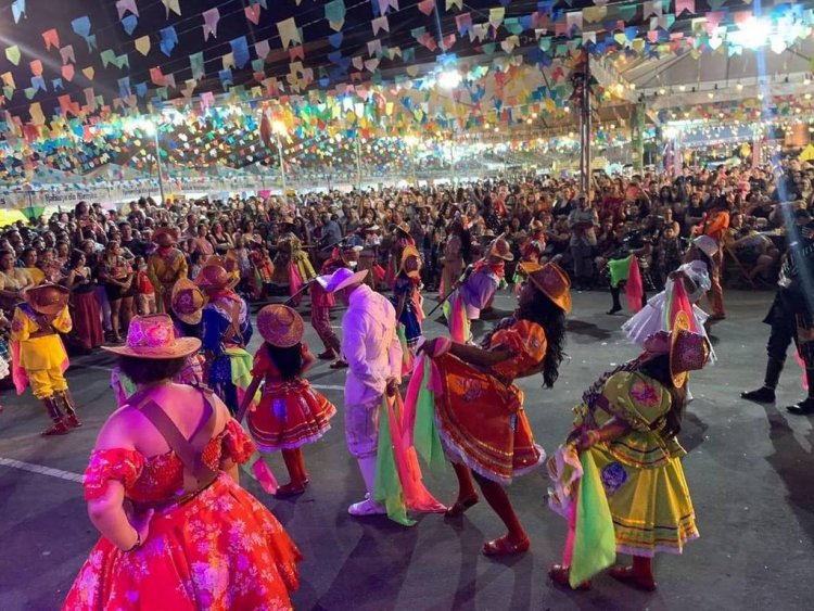 Crédito impulsiona economia do Nordeste durante festas juninas, mas exige cautela