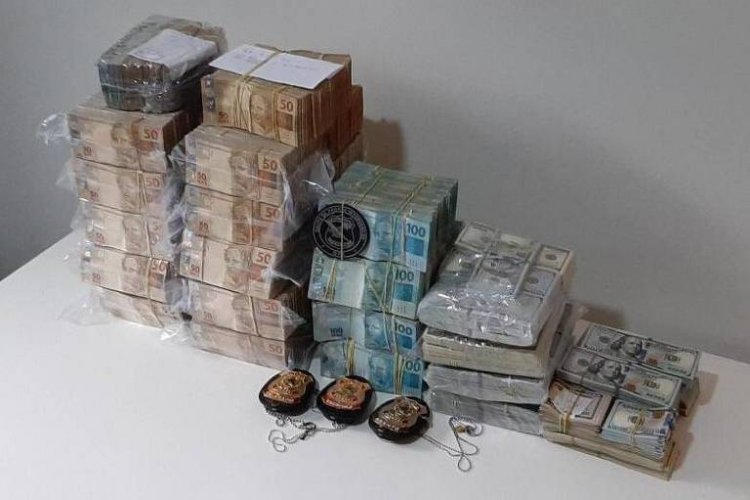 Estudo do Instituto Esfera revela urgência do fortalecimento do Coaf para sufocar novas fronteiras financeiras do crime organizado no Brasil