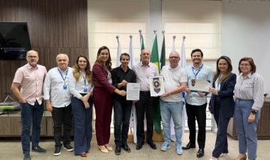 Sistema FIERN e Sebrae-RN lançam Indústria Mais Segura para fortalecer a saúde e segurança no setor