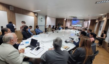 CERNE e Instituto SENAI de Inovação em Energias Renováveis propõem estudo para atrair data centers