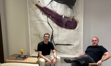 Como a tecnologia está reescrevendo as regras do mercado de arte no Brasil