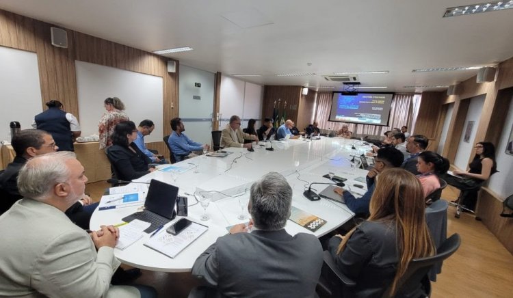 CERNE e Instituto SENAI de Inovação em Energias Renováveis propõem estudo para atrair data centers