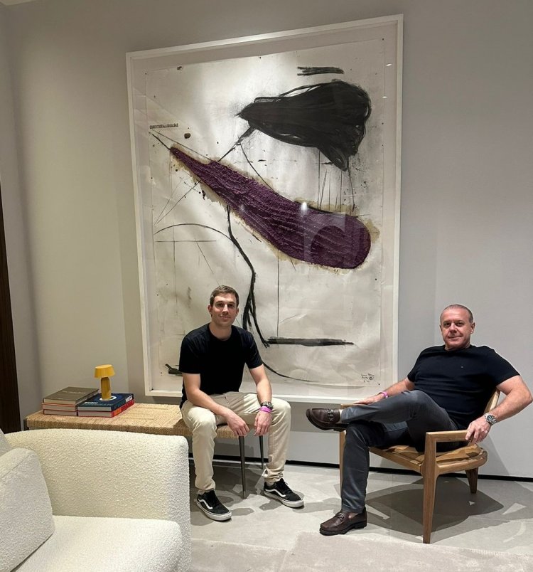 Como a tecnologia está reescrevendo as regras do mercado de arte no Brasil