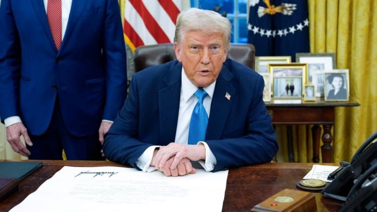 Trump destruiu a democracia nos EUA, mas não vai acabar com a nossa