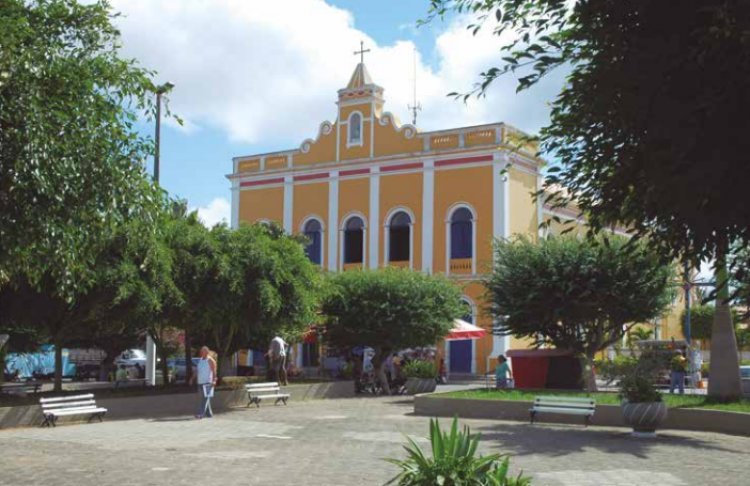 Festival de Inverno das Serras abre temporada cultural no Curimataú Paraibano e percorre seis cidades até setembro