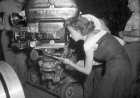 Ida Lupino: cineasta