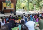 Feira de Livros e Quadrinhos de Natal (FLiQ) encerra 13ª edição registrando sucesso de público