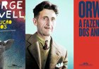 Orwell e o eco do presente