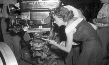 Ida Lupino: cineasta