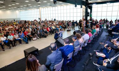 Caravana Federativa aproxima governo federal de municípios do RN