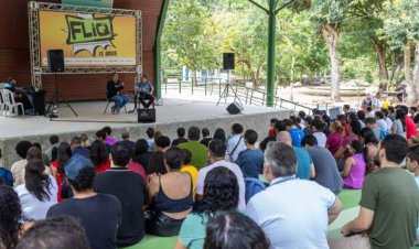 Feira de Livros e Quadrinhos de Natal (FLiQ) encerra 13ª edição registrando sucesso de público