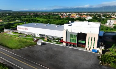 Grupo Diamantes inaugurou terceira loja no Rio Grande do Norte