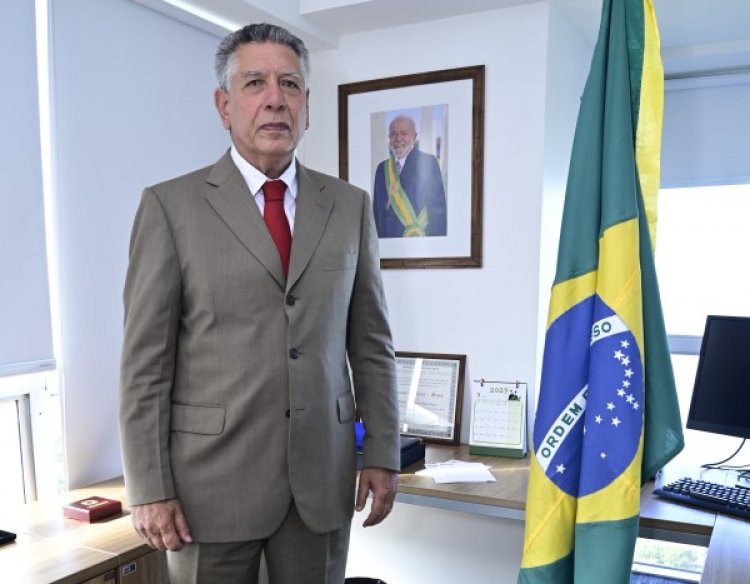 Finep investe R$ 400 milhões em inovação nas regiões Norte, Nordeste e Centro-Oeste