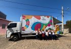Circuito Liga da Cultura transforma escolas públicas do Rio Grande do Norte com ações de educação, cultura e sustentabilidade