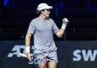 João Fonseca é o próximo Djokovic, vai derrotar Alcaraz e Sinner, diz adversário
