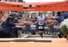 Brasil e Uruguai brilham no Itaú BBA IRONMAN 70.3 Florianópolis - Latin American Championship