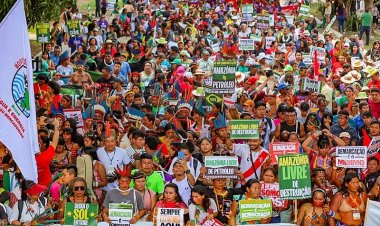 A comunicação no fio da navalha