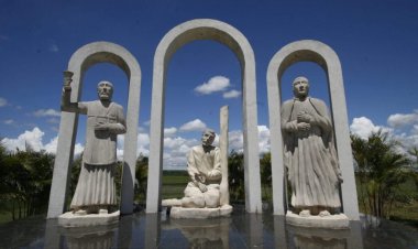 Canção Nova transmite celebração dos 380 anos dos Mártires de Cunhaú e Uruaçu